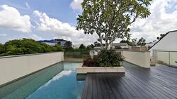 The Nassim (D10), Condominium #437445111